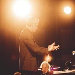 Richard ANGENIEUX