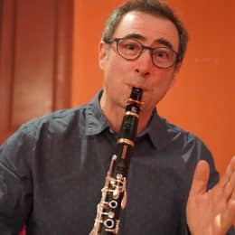 Christophe LAC