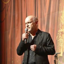 Raphaël BRUNON