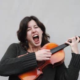 Cécile GUILLIER