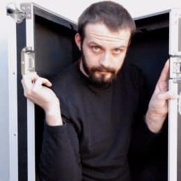 Guillaume FONTAINE