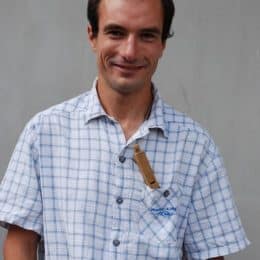 Mickaël SOUVETON