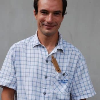 Mickaël SOUVETON