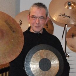 Pascal BERTRAND