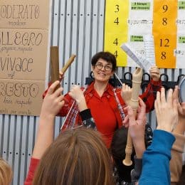 Véronique SOIGNON
