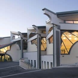 Les sites d&rsquo;enseignements