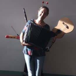 Stéphanie VOUILLOT