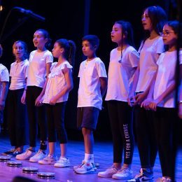 Interventions à l&rsquo;école