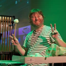 Michel SALLAS