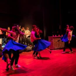 Danse