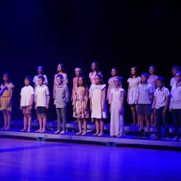 Chant / Choral