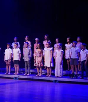 Chant / Choral