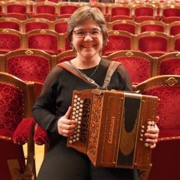 Delphine STUCKI