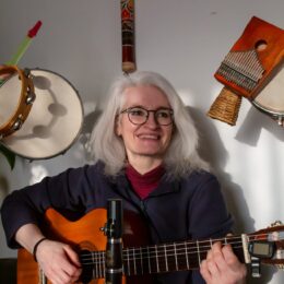 Édith PARADIS
