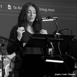 Carole BAUD