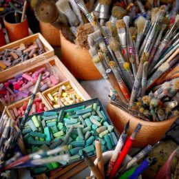 Arts-Plastiques