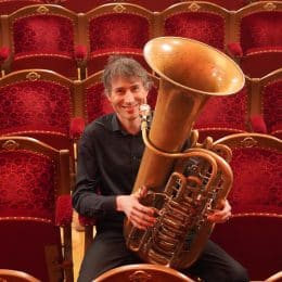Loïc MORTIMORE