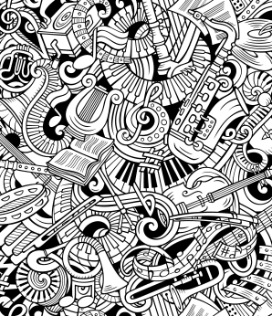 Instruments de l’orchestre / Musiques traditionnelles