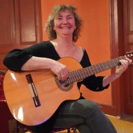 Véronique RIDEAU