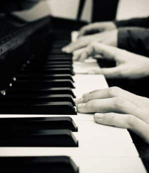 CONCERT / PIANO