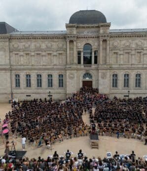 RETOUR SUR ÉVÉNEMENT ET CONCERT DES 40 ANS / 21 Juin 2023