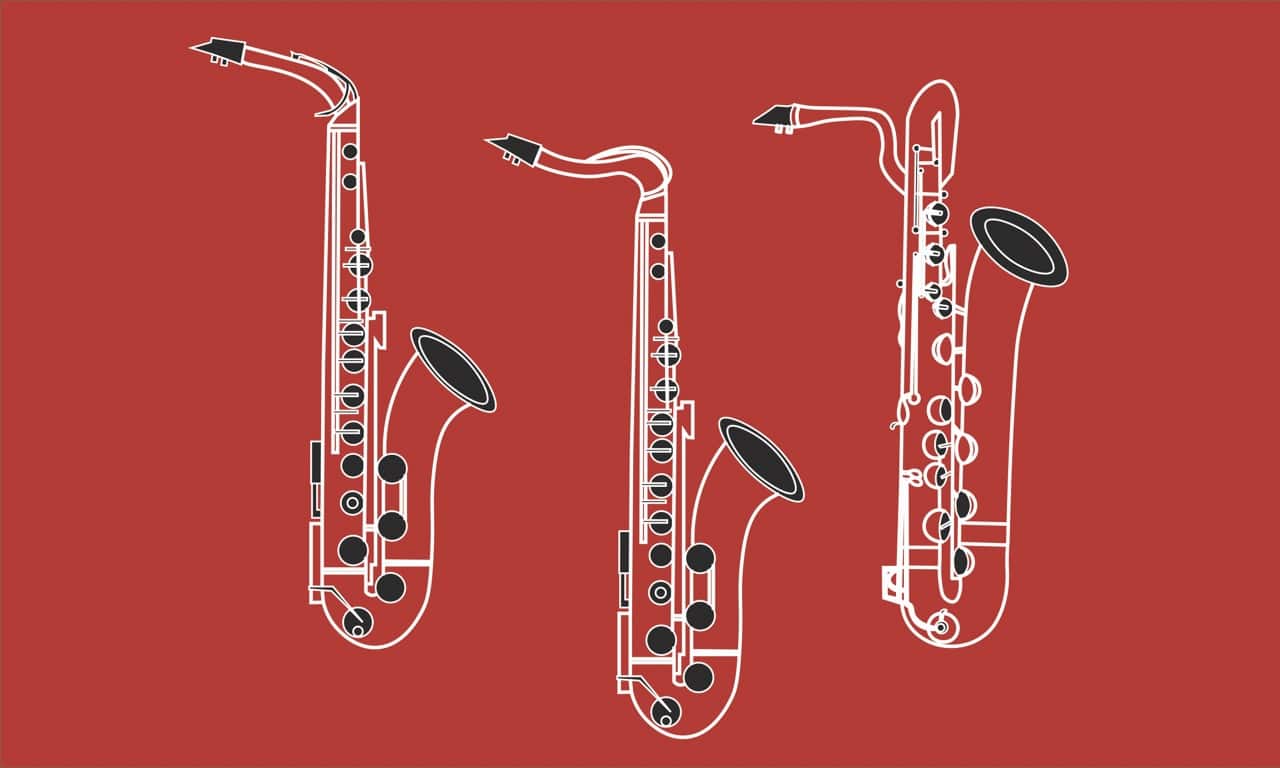 CONCERT-RENCONTRE / SAX BAROQUE #1