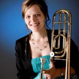 Amélie HEURTIN