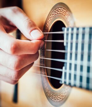 CONCERT / GUITARE