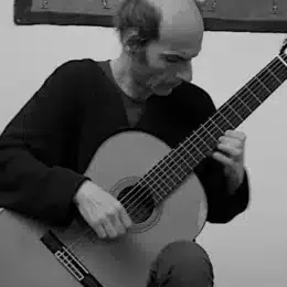 Laurent CINUS