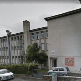 Site Craponne sur Arzon