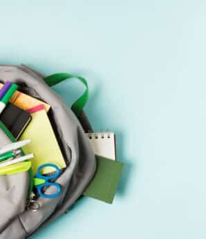 INFOS RENTRÉE SCOLAIRE 2026/2027