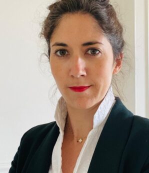Anne-Sophie BACH