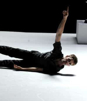 Denis TERRASSE