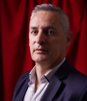 Fabien BRUNON