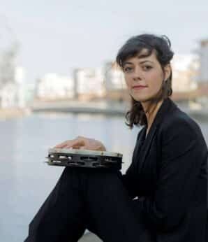 Élise ROUCHOUSE