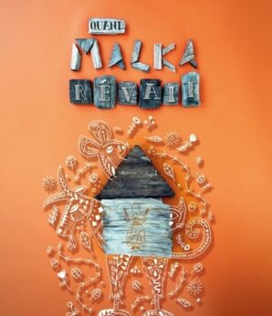 CONTE MUSICAL « QUAND MALKA RÊVAIT… » / CLARINETTE