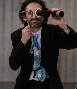 Nicolas MICHEL
