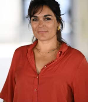 Sarah OLAYA