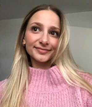 Elsa GINEYS