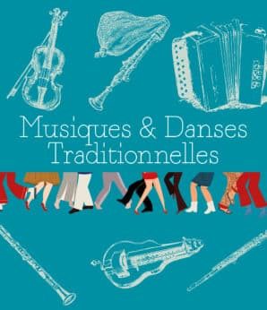 BAL DES FAMILLES / MUSIQUES ET DANSES TRADITIONNELLES