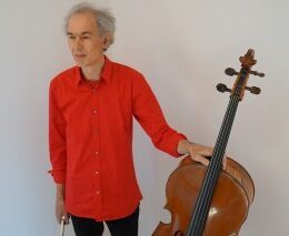 Jean BEAUCHAMPS