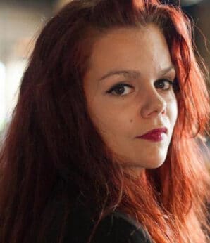 LÉA GUILLEC