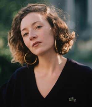 PAULINE DURANTON