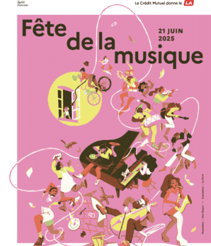 FETE DE LA MUSIQUE