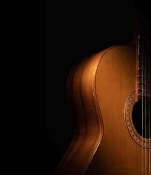 REFLET / GUITARES
