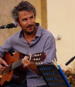 RÉMI PEYRACHE