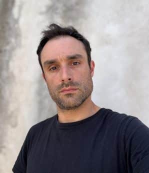 JOACHIM OLAYA