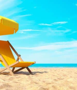 VACANCES D&rsquo;ÉTÉ ET RENTRÉE 2026