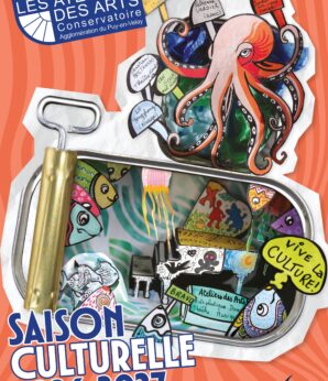 SAISON CULTURELLE 2026-2027