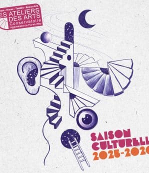 SAISON CULTURELLE 2025-2026
